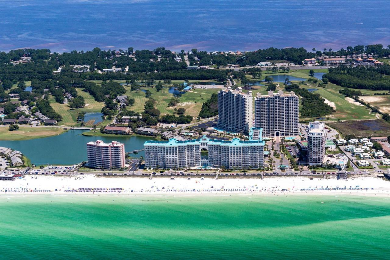 Ariel Dunes I 203 Destin Exterior photo