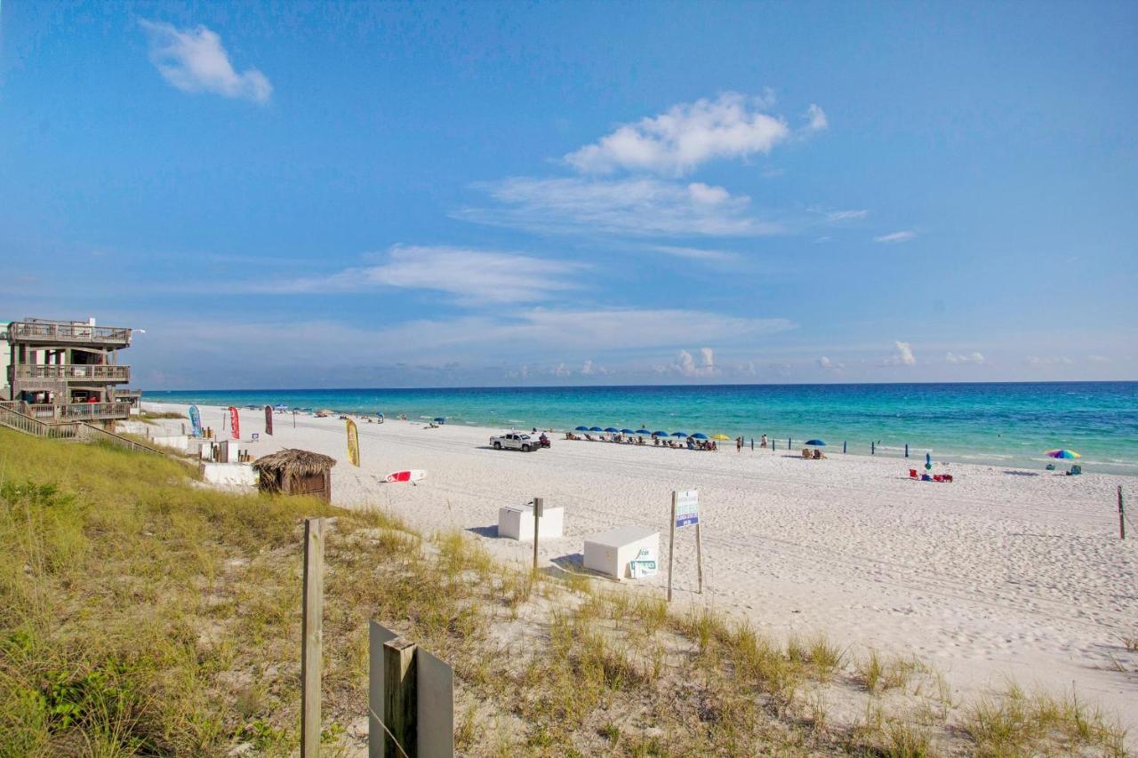 Ariel Dunes I 203 Destin Exterior photo