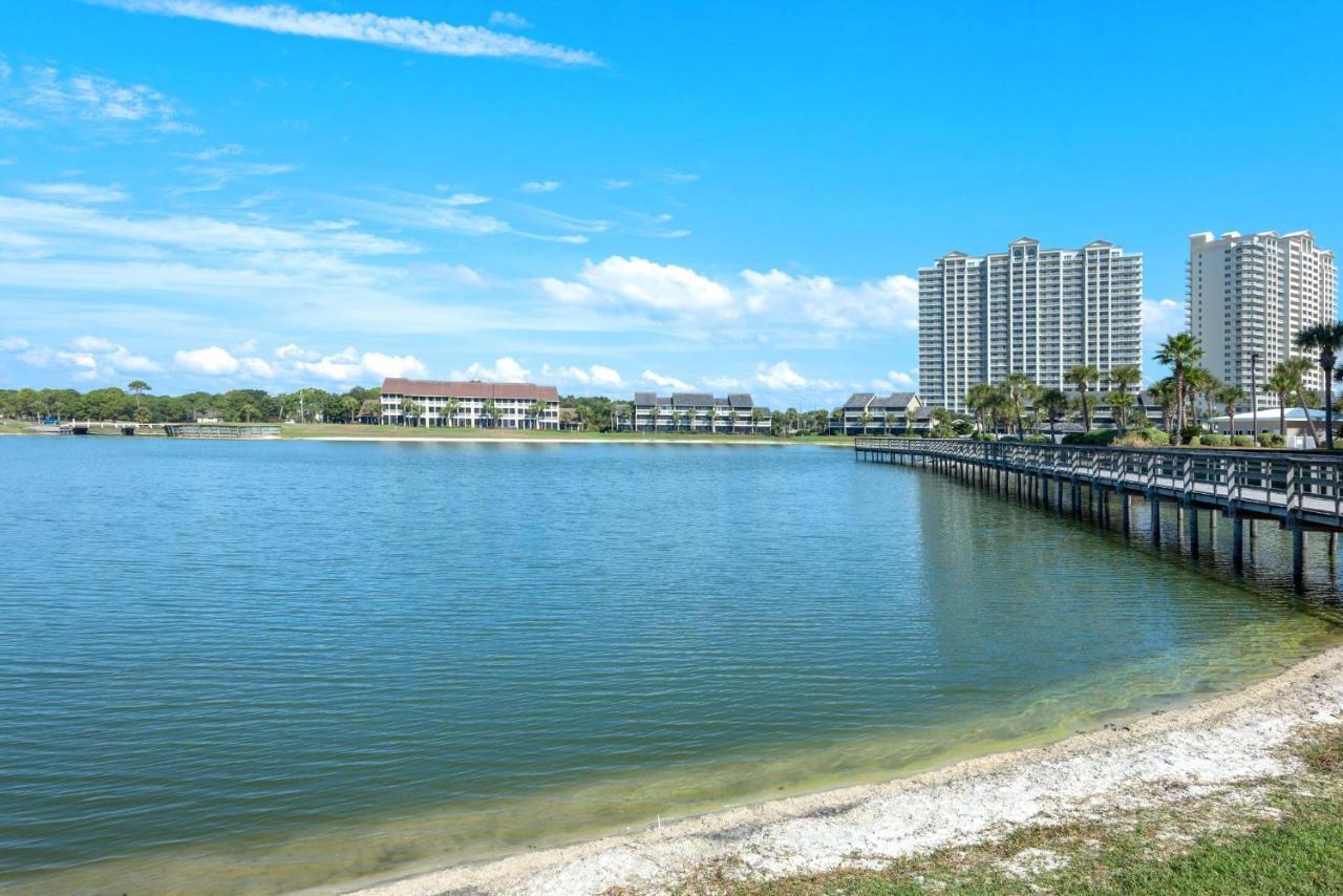 Ariel Dunes I 203 Destin Exterior photo