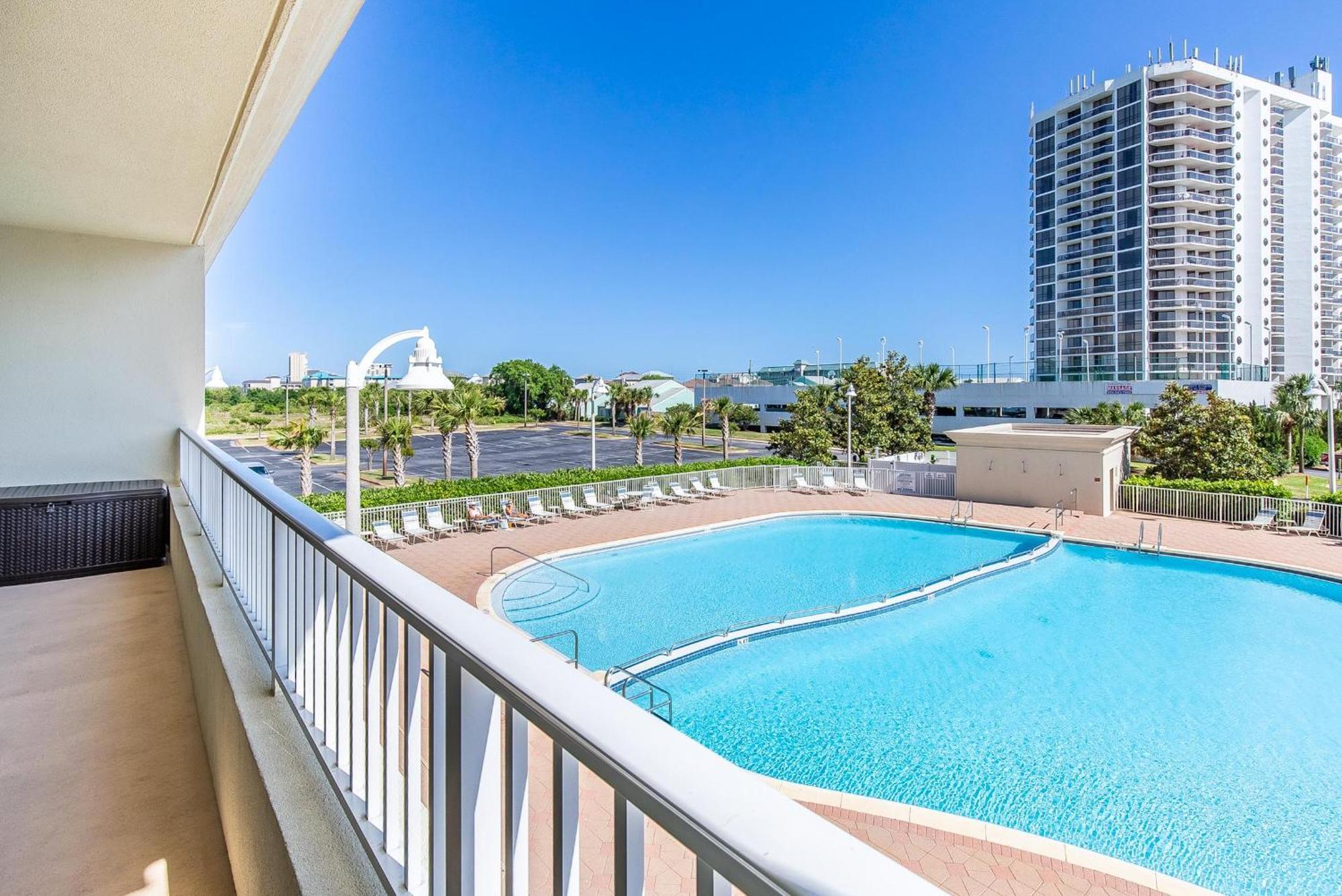 Ariel Dunes I 203 Destin Exterior photo