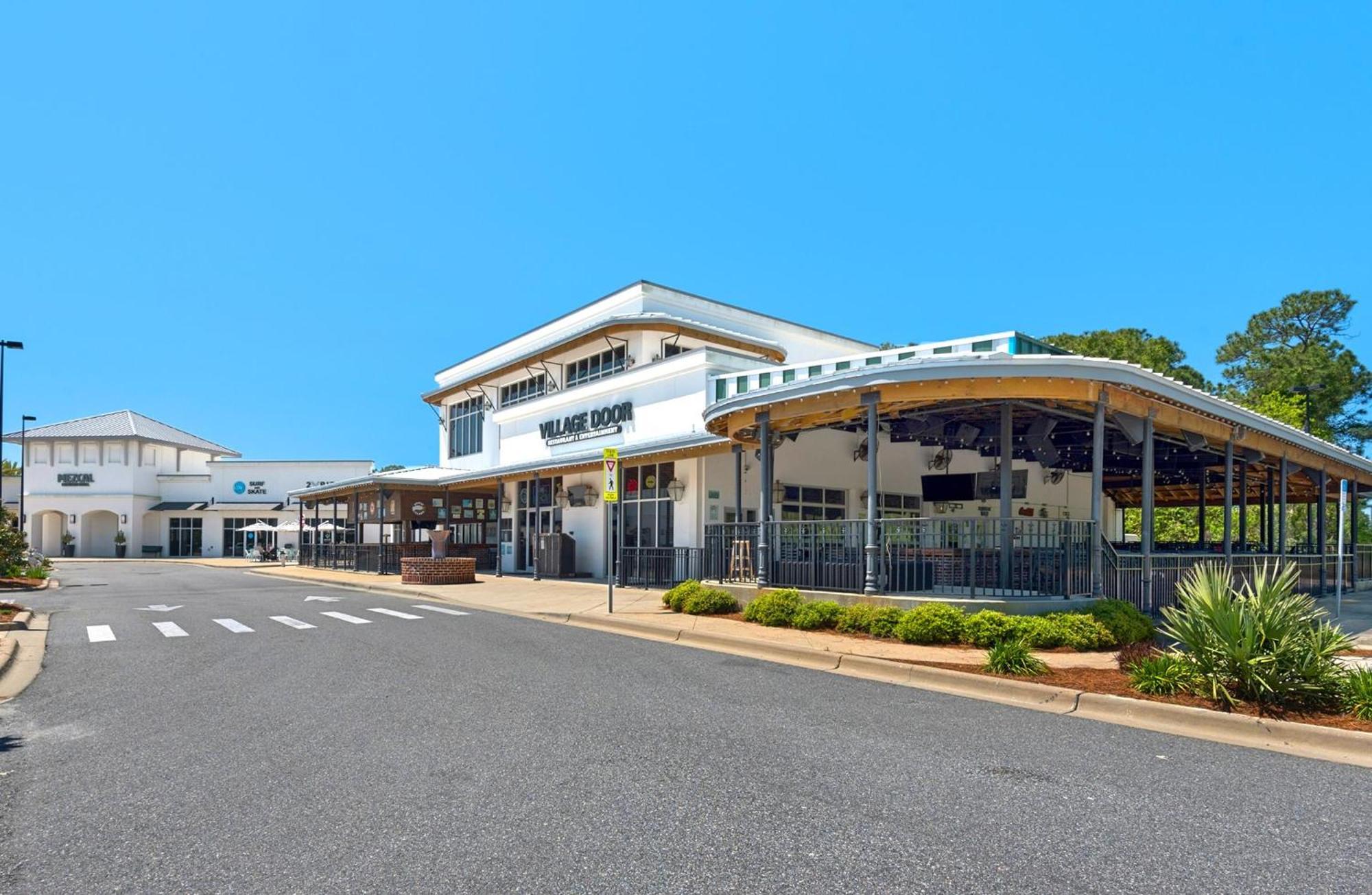 Ariel Dunes I 203 Destin Exterior photo