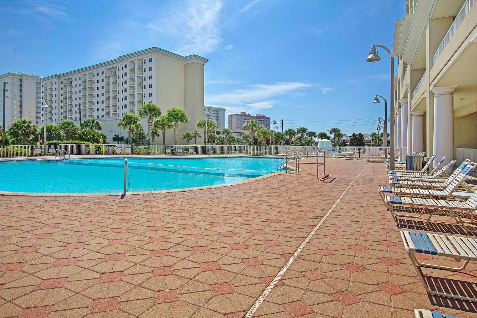 Ariel Dunes I 203 Destin Exterior photo