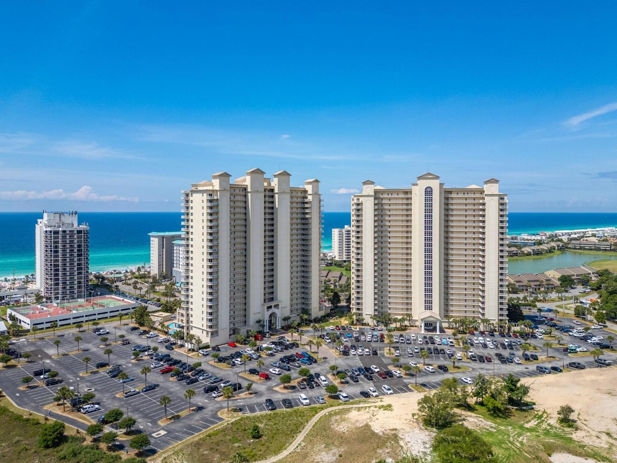 Ariel Dunes I 203 Apartment Destin Exterior photo